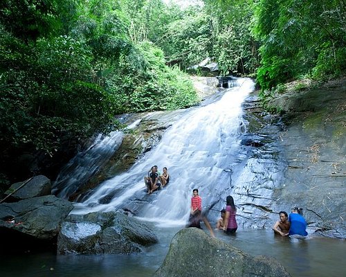 Malaysia Tour 13 days